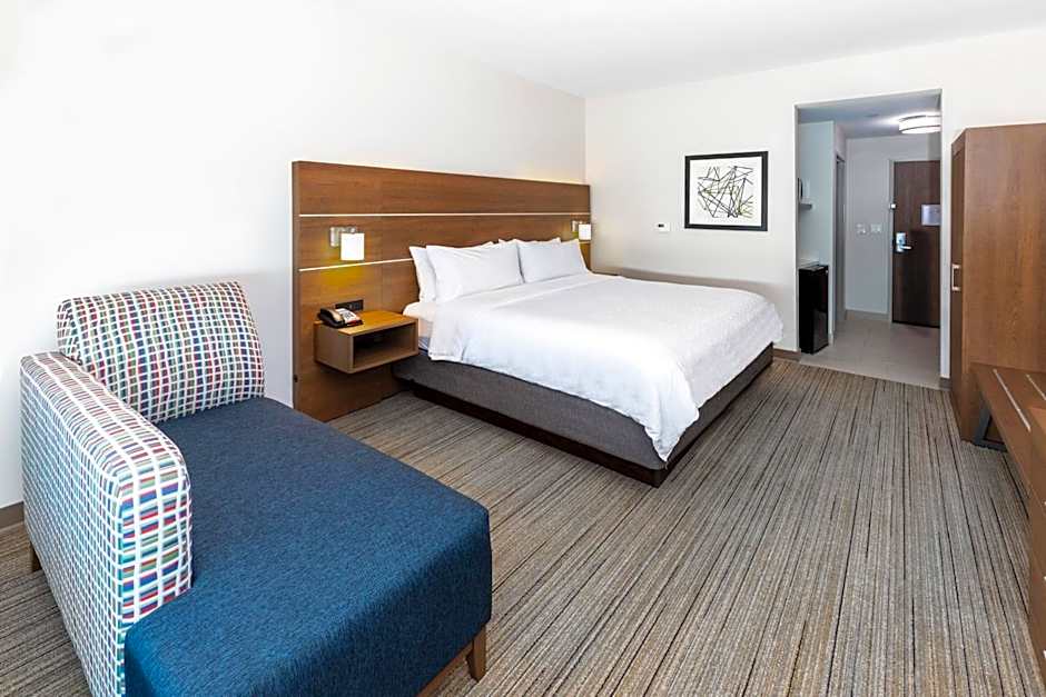 Holiday Inn Express And Suites Stafford Nw - Sugar Land By IHG