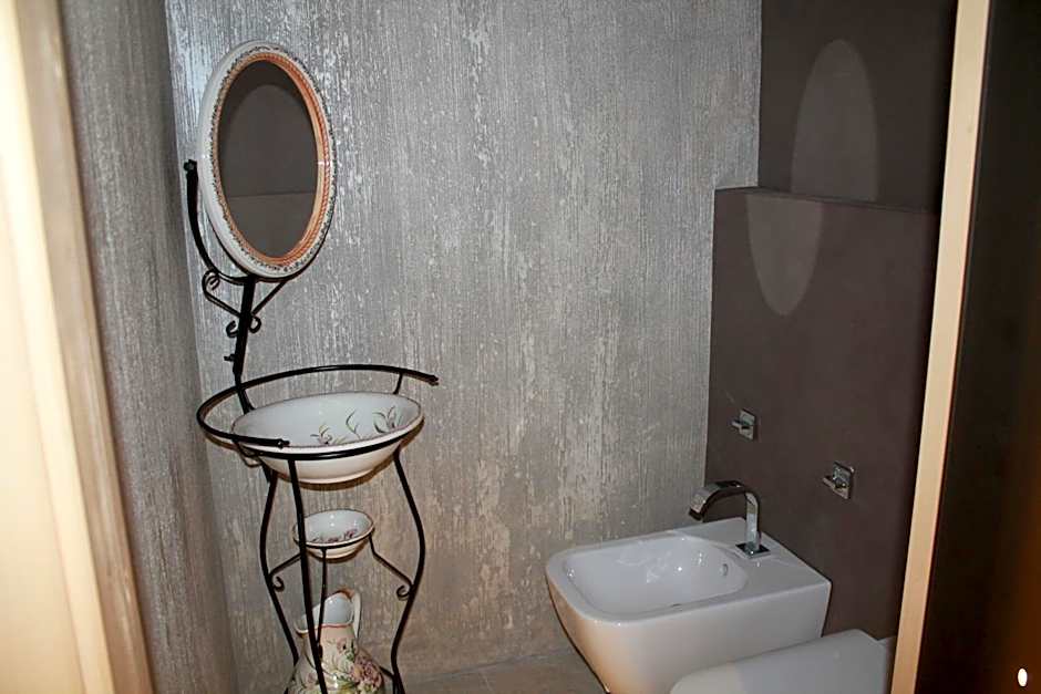 Albergo Chalet Lago Antorno