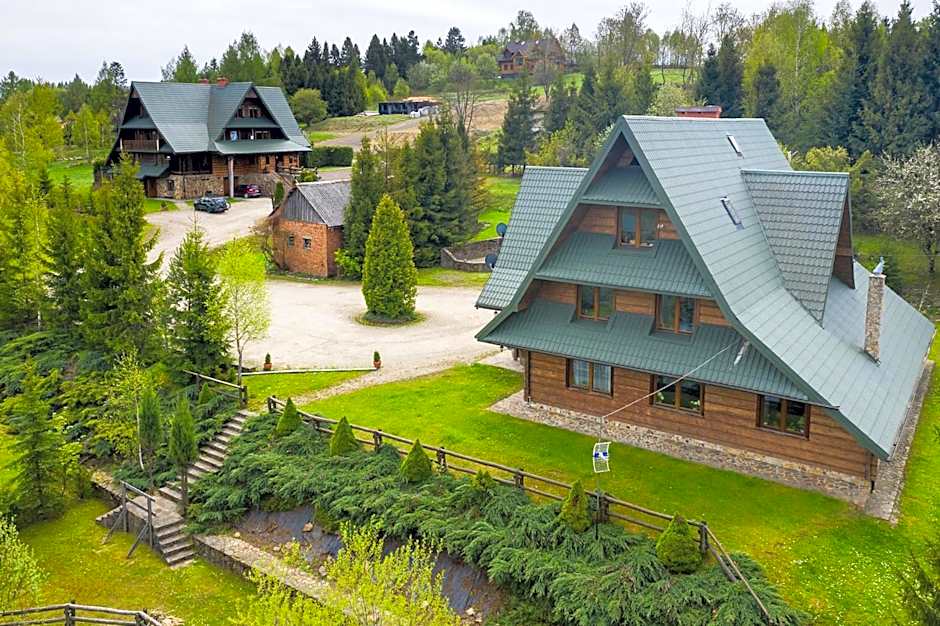 Niemczukówka 1 - Smerek