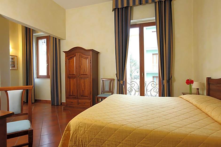 Hotel Bologna