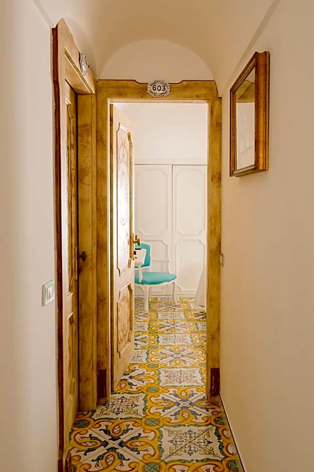 Villa Principe Giovanni