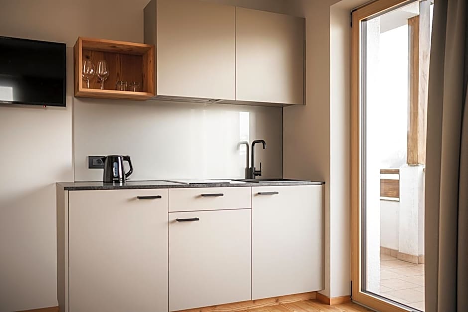 Apartment Lodge Gasserhof