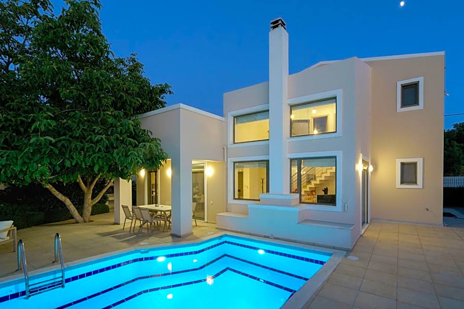 Salvia Villas