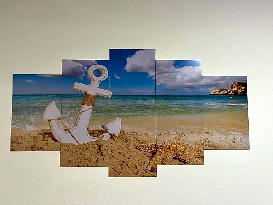 Apartamento Praia Grande Vila TUPI