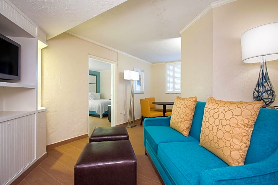 Fairfield Inn & Suites by Marriott Key West