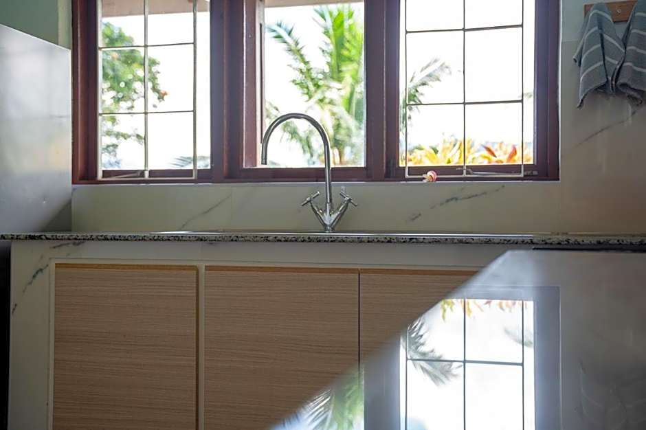 La Residence Villas & Studios