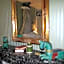 Villa Maziere Bourbon Conti