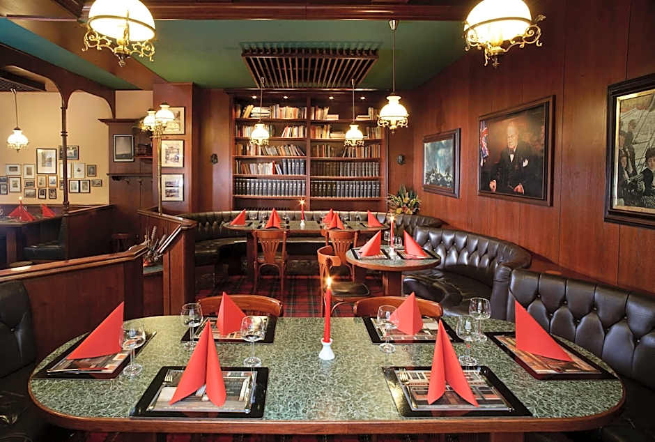 Hotel Excelsior