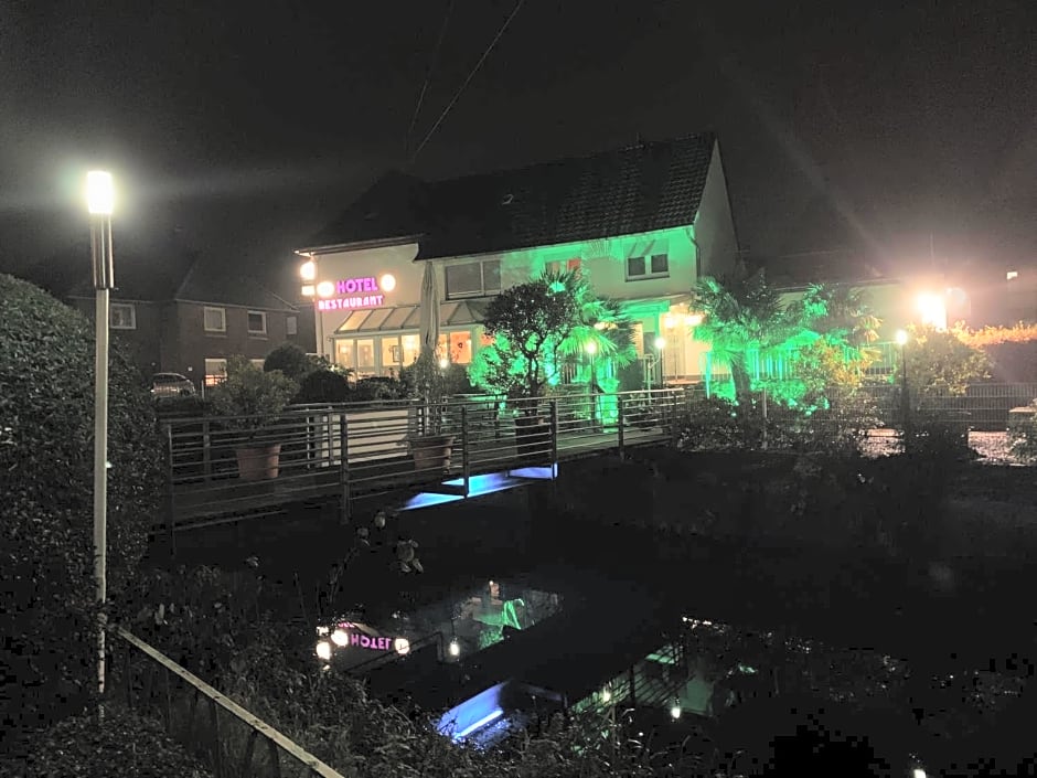 Hotel Krasemann