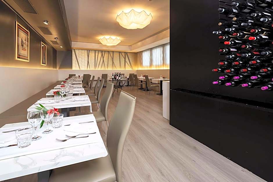 Best Western Plus Hotel Farnese