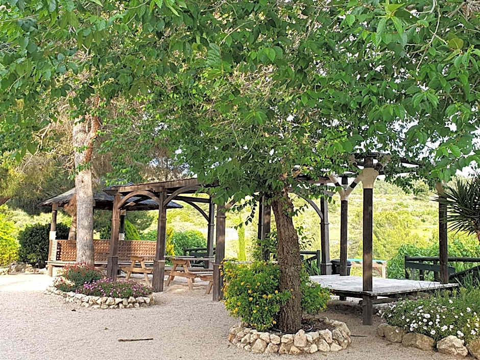 Complejo Rural Las Lomas de Biar