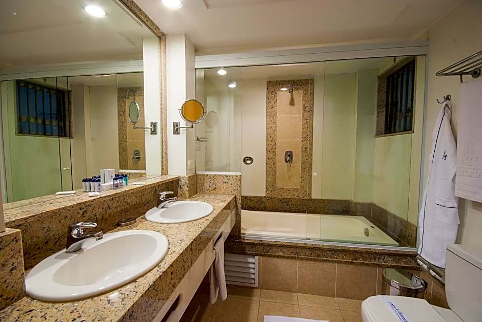 Hotel Astoria Palace