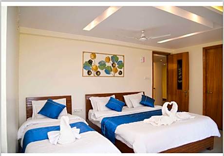 Hotel & Resort Ashoka Village