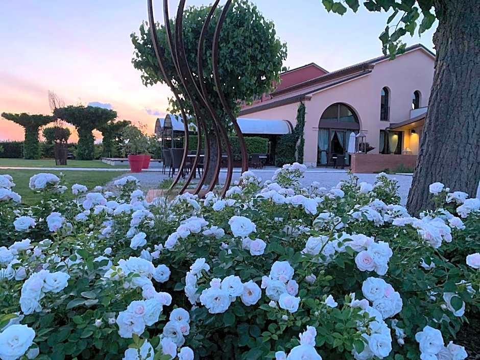 Borgo Ronchetto