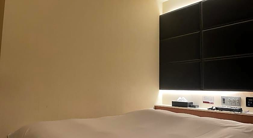 Hotel BIX Tokyo Gotanda