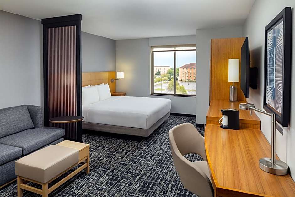 Hyatt Place Chicago Midway Airport