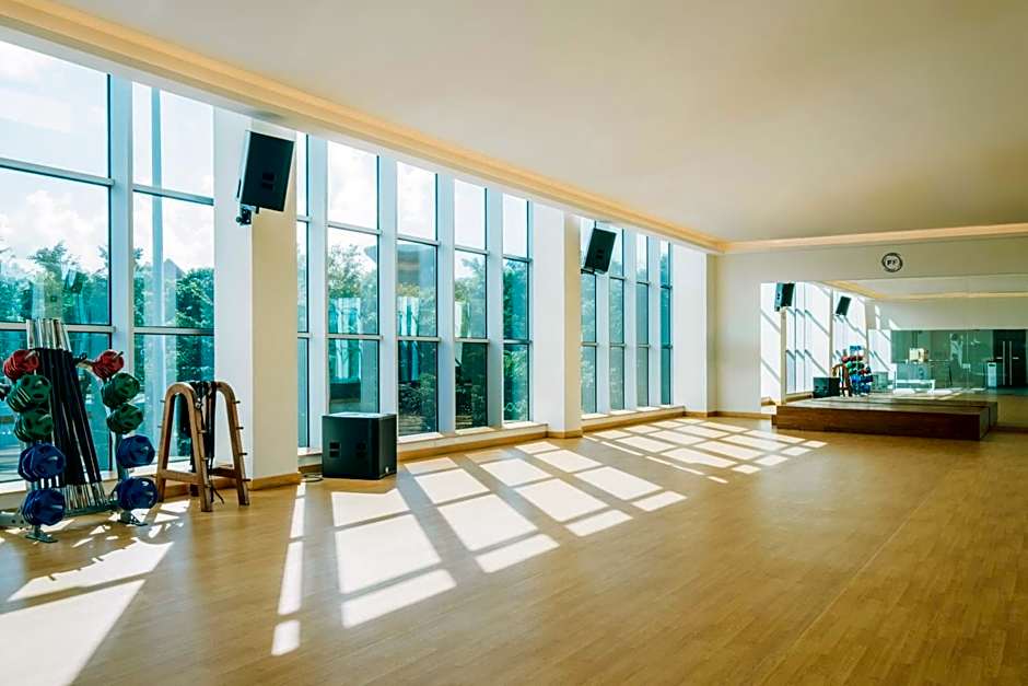 Iberostar Selection Paraiso Maya Suites