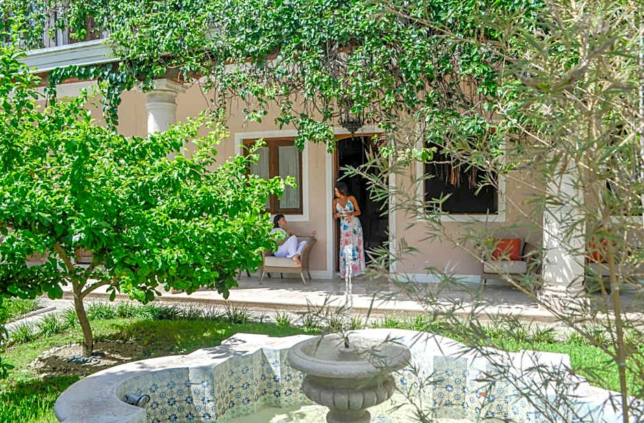 Casa Lucia Hotel Boutique