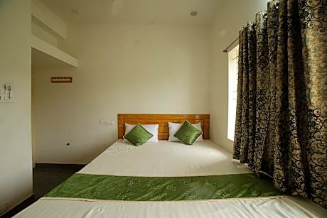 Three Bedroom Apartment