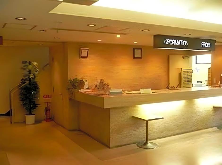 Hotel Select Inn Hamamatsu Ekimae