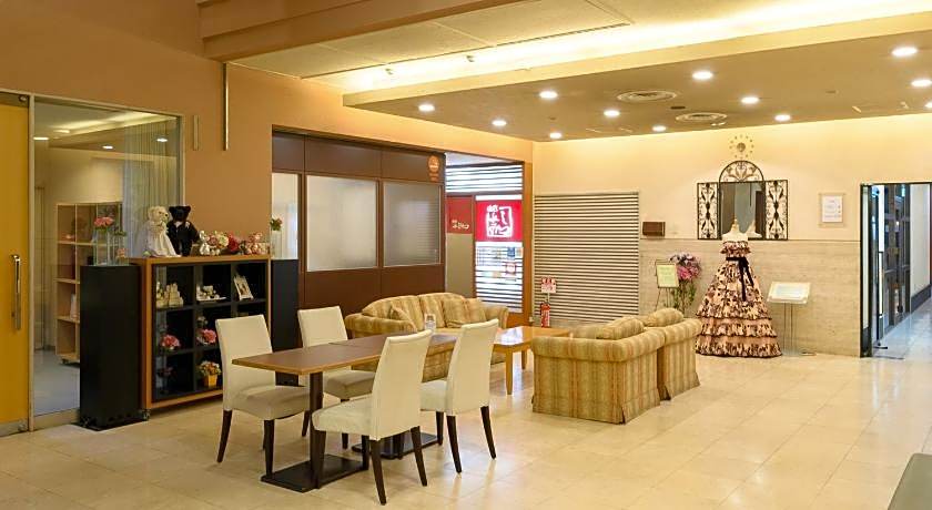 Sabae City Hotel