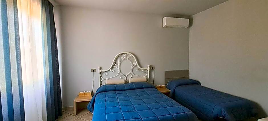 Villa Oasi