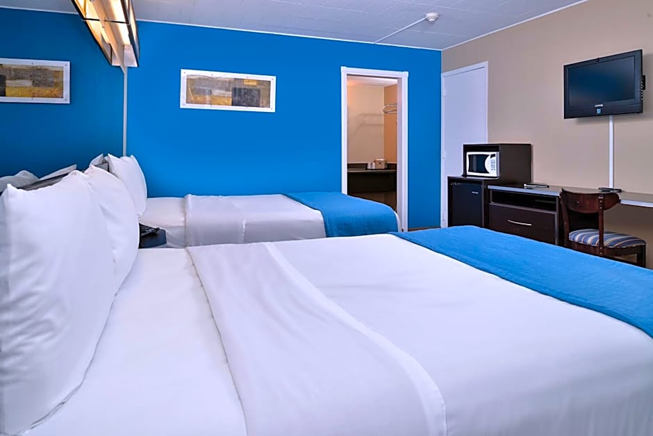 Canadas Best Value Inn St. Catharines