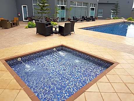 Golden Tulip Ibadan