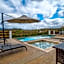 Boskenvid Hotel Boutique, Skypool