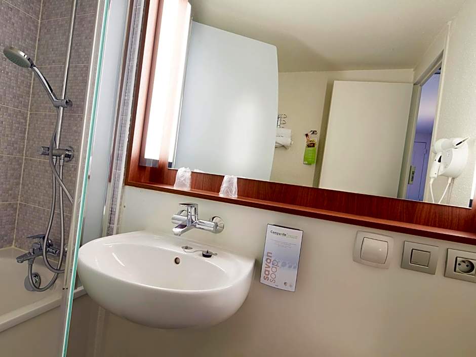 Campanile Dijon Sud Marsannay