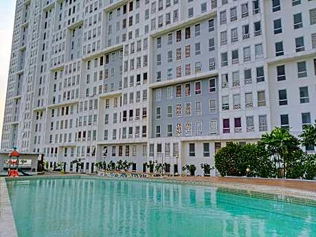 Circle Rooms Patraland Urbano