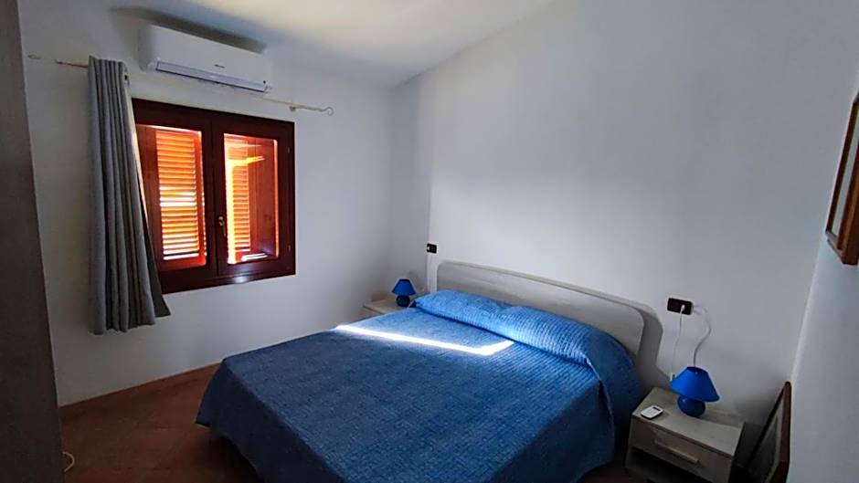 casa l'Ulivariu affittacamere