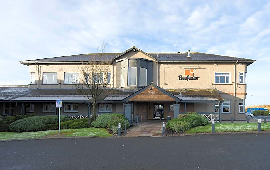 Premier Inn Glasgow - Motherwell
