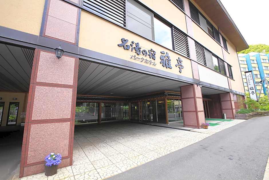 Park Hotel Miyabitei