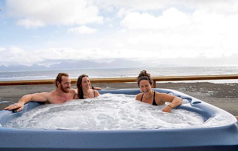 Homer Inn & Spa