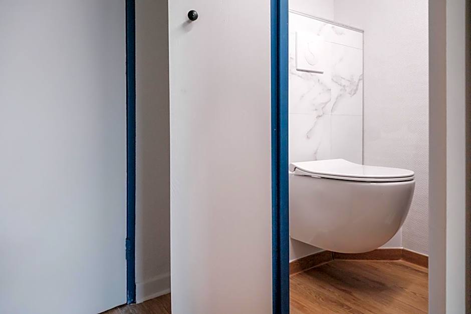 Hôtel du Parc Thionville Centre