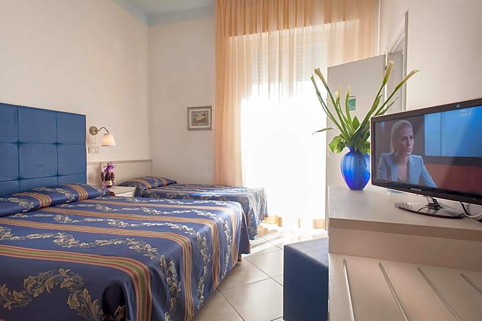 Hotel Acquamarina