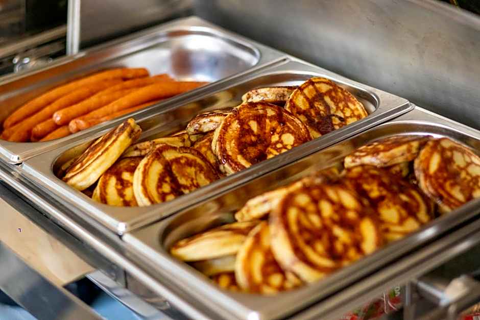 Noclegi Stadion Bed & Breakfast