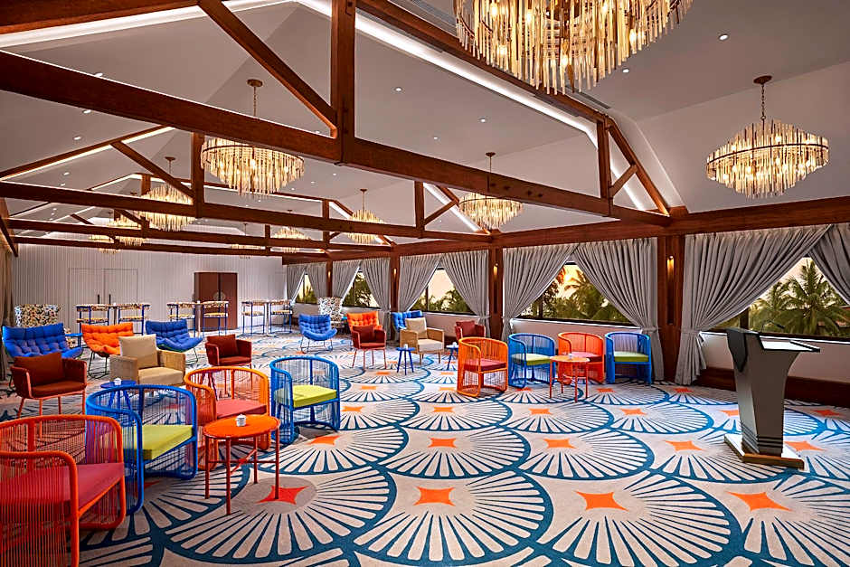 Ronil Goa, Part of JDV By Hyatt