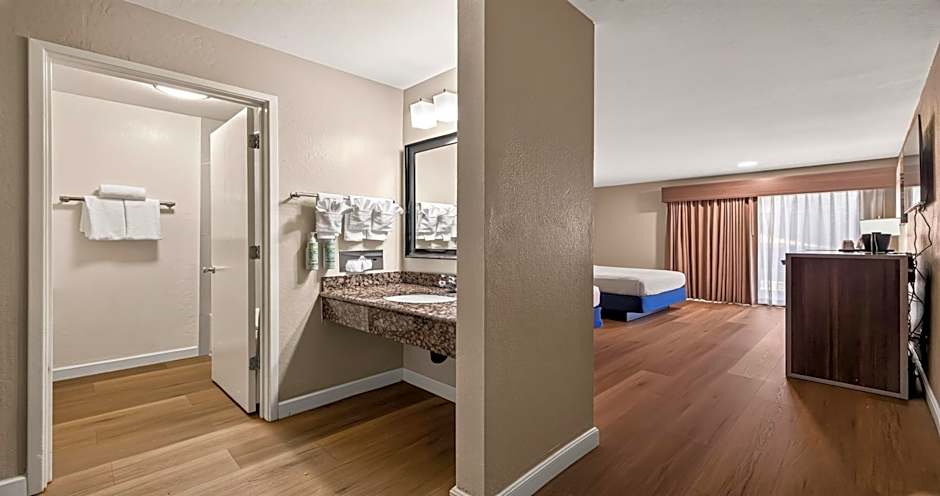 Best Western Amador Inn