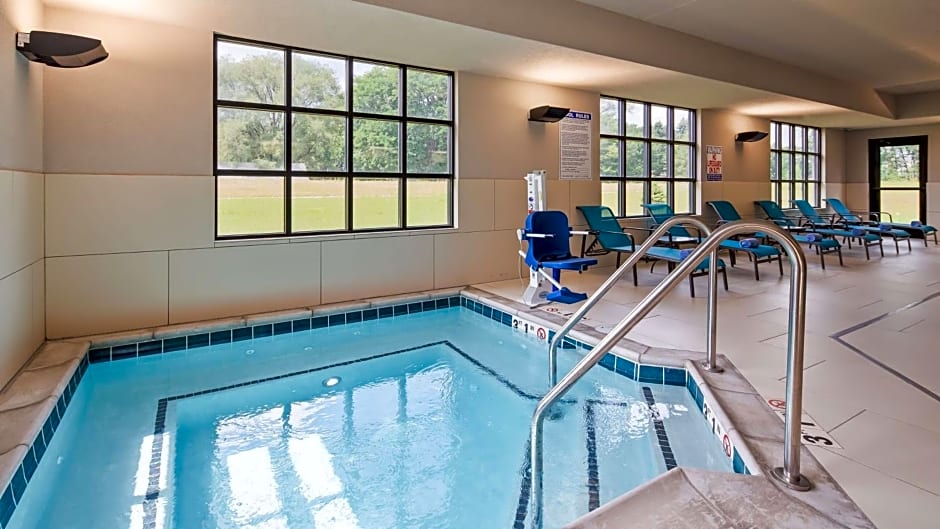 Best Western Plus Saint Peter