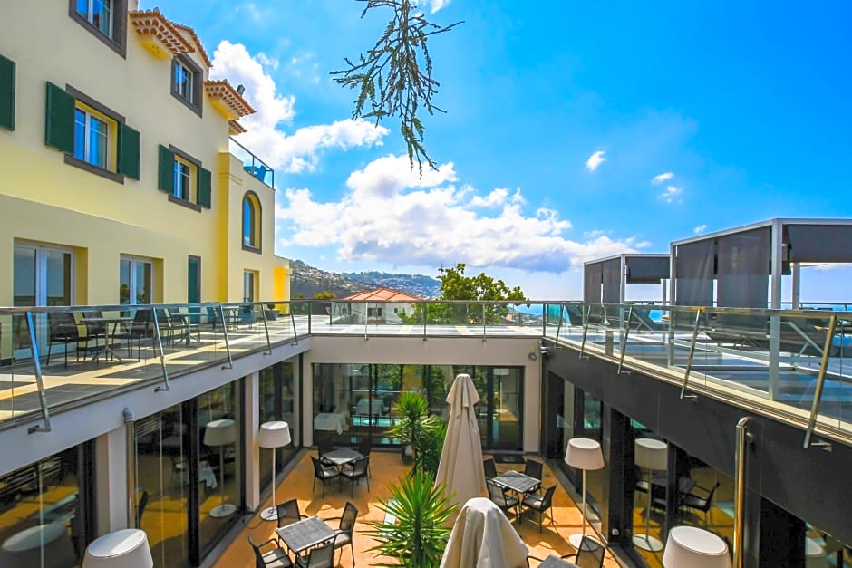 Quinta Mirabela - Design Hotel