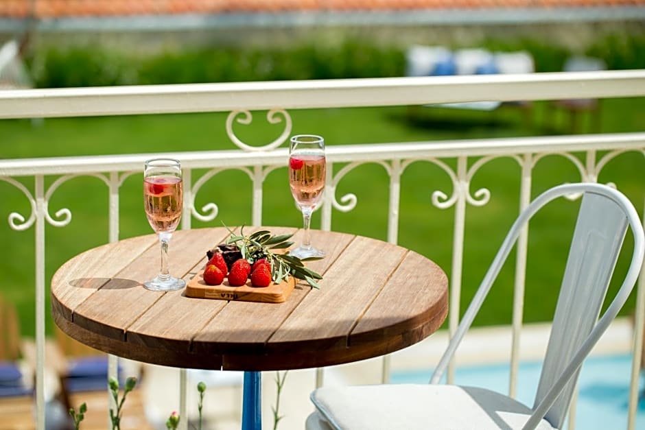 Levin Hotel Alacati