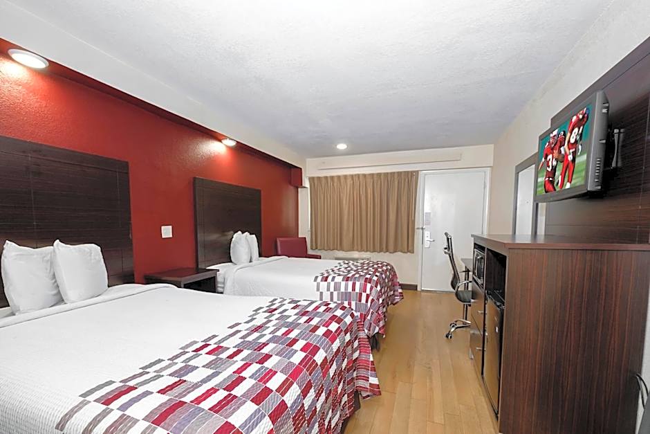 Red Roof Inn Tallahassee-University