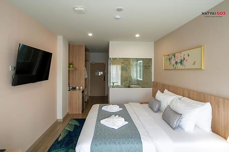 Chinatown Living Hatyai