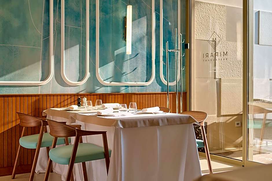 Mirari Boutique Hotel