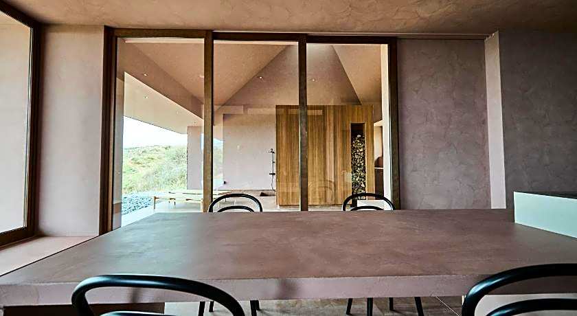 Snow Peak YAKEI SUITE ABURAYAMA FUKUOKA