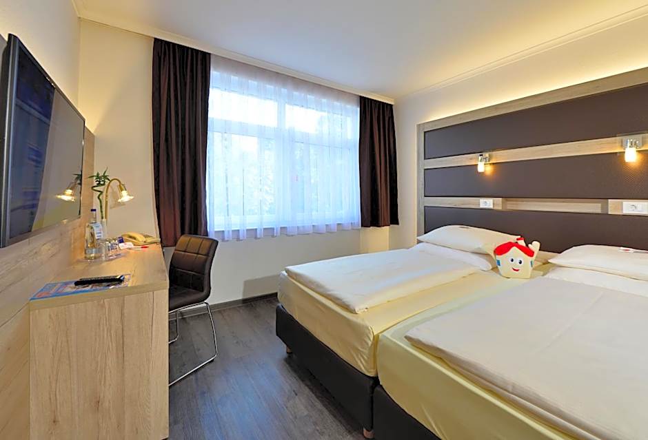 ACHAT Hotel Luneburger Heide