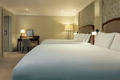 Two King Beds Superior Room