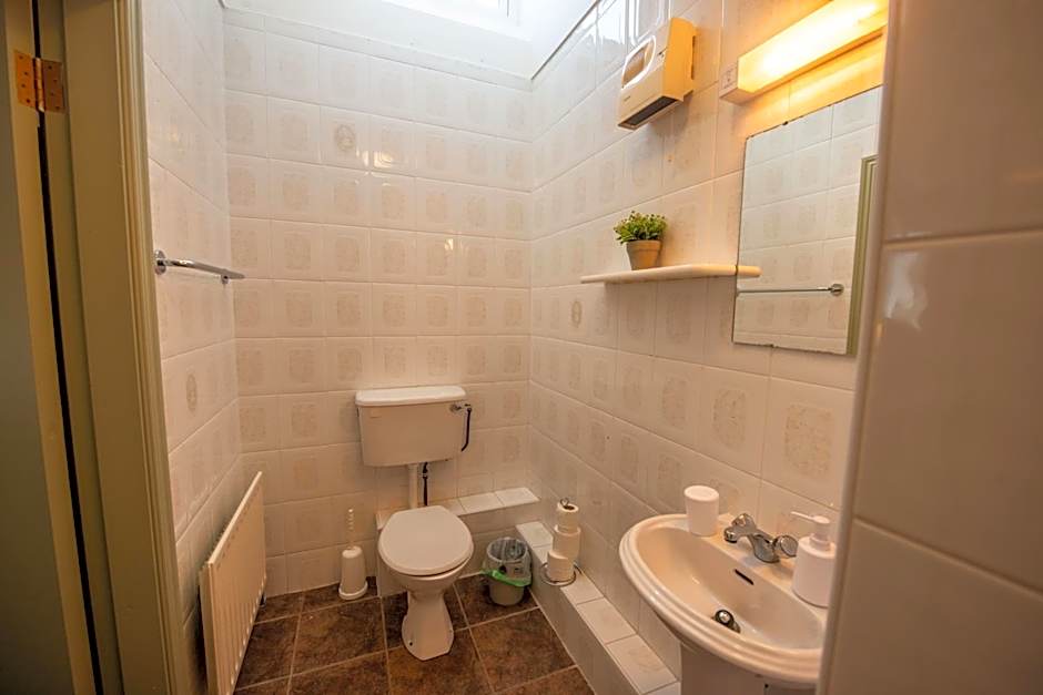 Greenfield Lodge Hotel Bar & Bistro